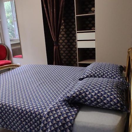 Bel Appartement Cosy Independant, Jolie Terrasse มงต์เปอลิเยร์ ภายนอก รูปภาพ